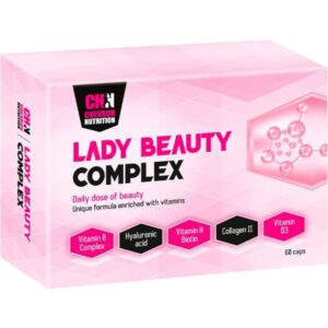 Lady Beauty Complex