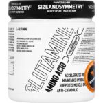 Glutamine Amino Acid