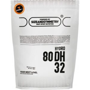Hydro 80 DH32