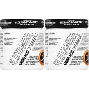 Glutamine Amino Acid - akce 1+1