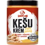 Kešu krém