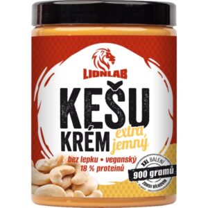 Kešu krém