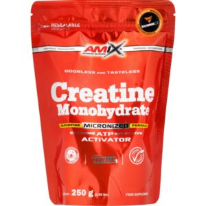 Creatine Monohydrate Powder - 250 g