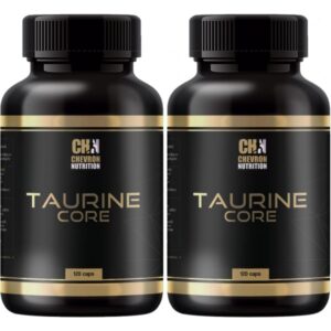 Taurine Core - akce 1+1 zdarma