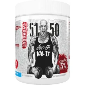 5150 Pre-Workout - 372 g