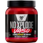 NO-Xplode Vaso