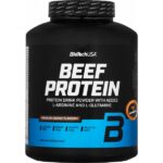 Beef Protein - 1816 g