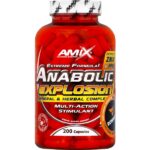 AnaboIic Explosion