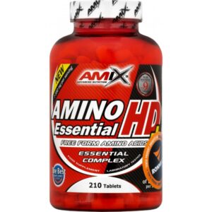 Essential Amino HD+