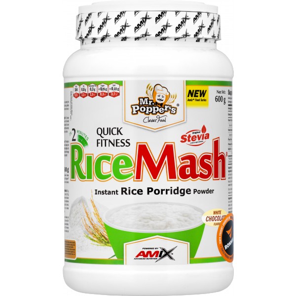 RiceMash® - 600 g