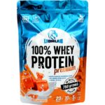 100 % Whey Protein - 750 g