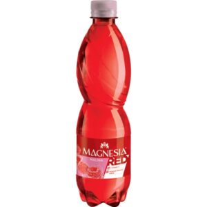Magnesia Red - 500 ml