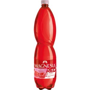 Magnesia Red - 1500 ml