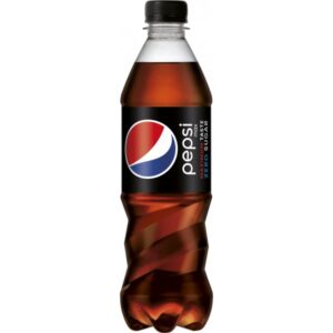Pepsi Max - 500 ml