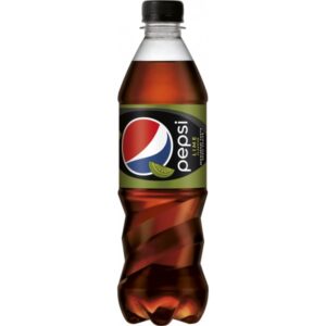 Pepsi Lime - 500 ml