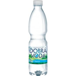 Dobrá voda - 500 ml