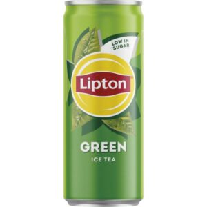 Lipton zelený čaj - 330 ml