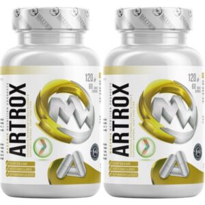 Artrox Caps - akce 1+1