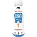 Light Digest Quick Shake