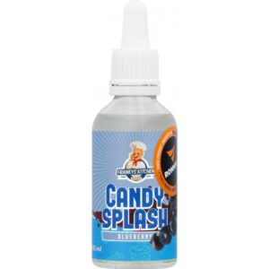 Ochucovací kapky • Candy Splash - 50 ml