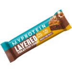 Layered Protein Bar - 60 g