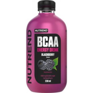 BCAA Energy Drink - 330 ml