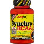 Synchro BCAA with Sustamine