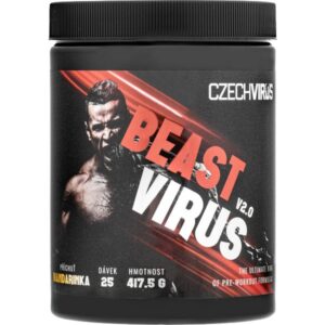 Beast Virus V2.0 - 417