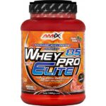 WheyPro Elite 85 - 1000 g