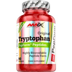Tryptophan PepForm Peptides