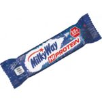 Milky Way HiProtein Bar