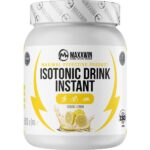 Isotonic Drink Instant - 1500 g