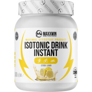 Isotonic Drink Instant - 1500 g