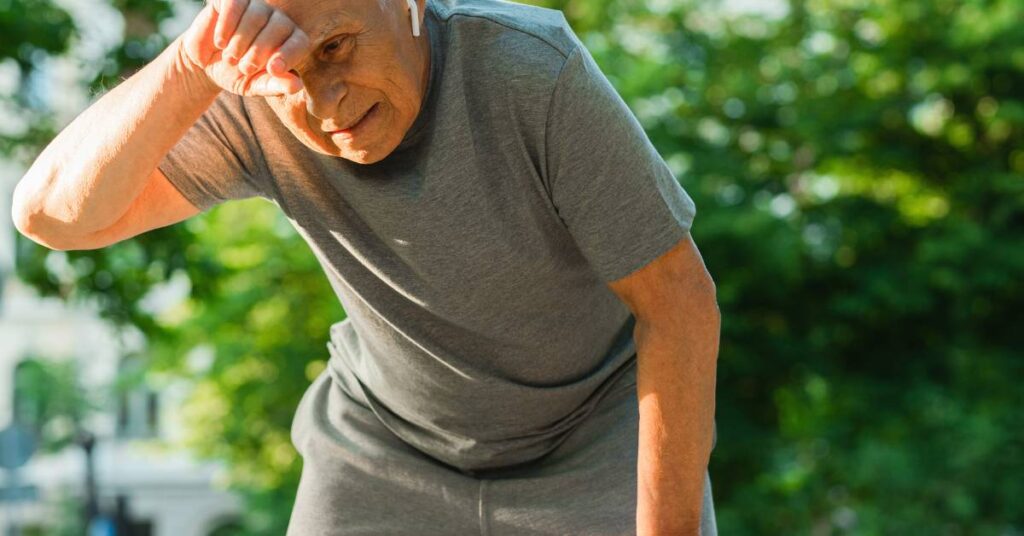 Dulezitost Zdravotniho Cviceni Pro Seniory