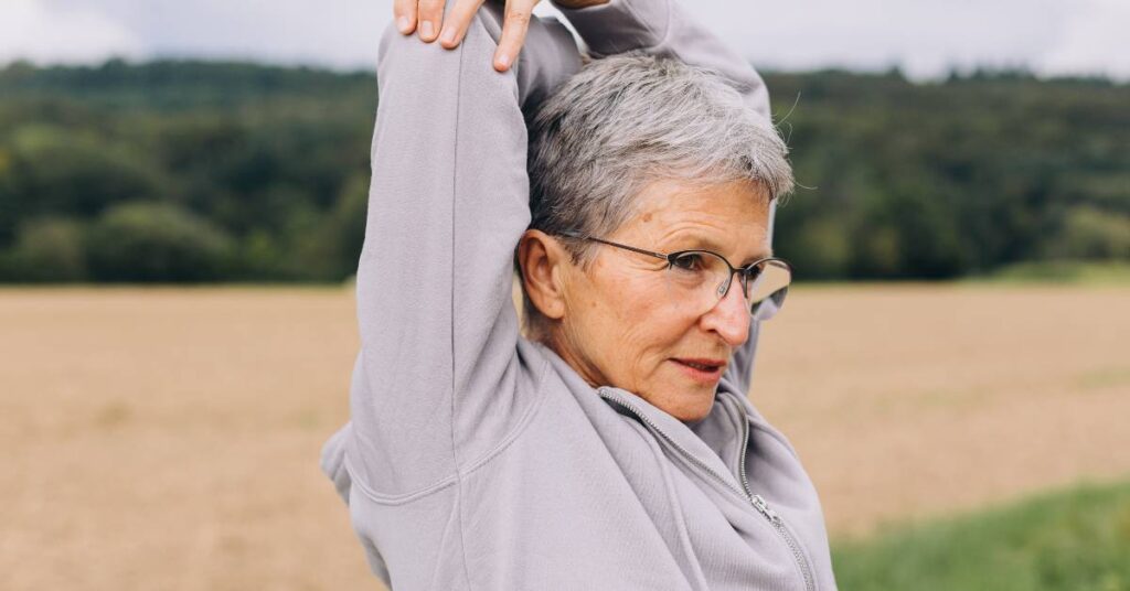 Zdravotní cvičení pro seniory: Jak zlepšit své zdraví v pokročilém věku