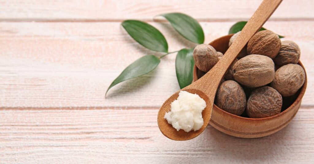 bambucke maslo k jidlu