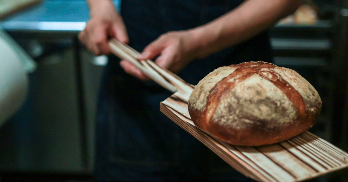 Rychlý recept na vynikající domácí proteinový keto chléb: Zdravá alternativa k běžnému chlebu