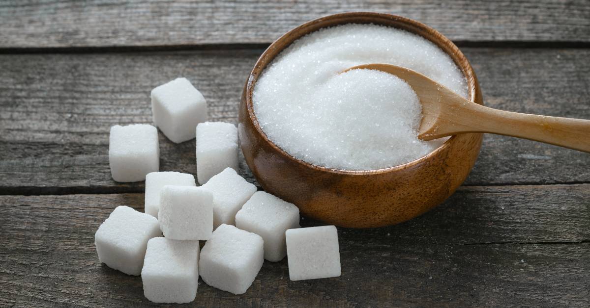 Jsou sacharidy cukry? Hlavní rozdíly mezi cukrem a sacharidem