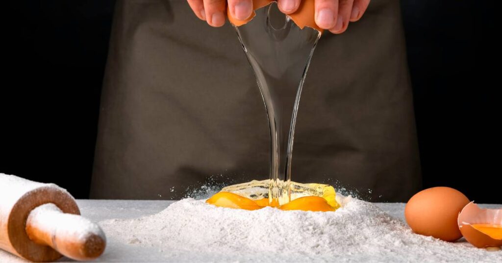 Rychlý recept na vynikající domácí proteinový keto chléb: Zdravá alternativa k běžnému chlebu 2 keto chleba