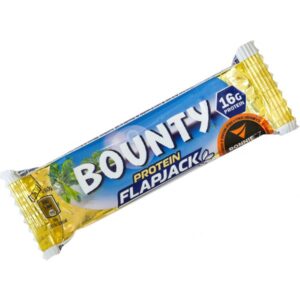 Bounty Protein Flapjack