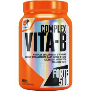 Vita-B Complex Forte 500