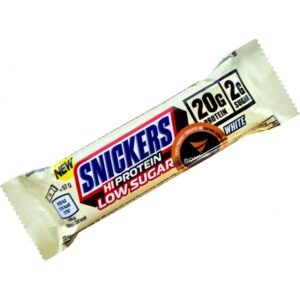 Snickers HiProtein Low Sugar Bar - 57 g