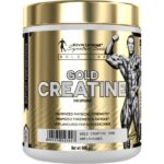 Gold Creatine