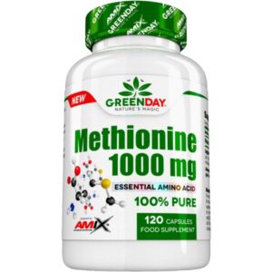 Methionine 1000 mg