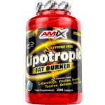 Lipotropic Fat Burner