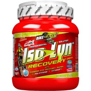 Iso-Lyn Recovery Drink