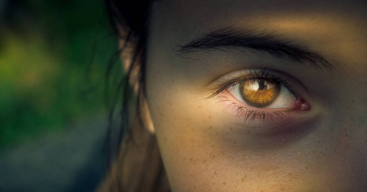 Oční gymnastika: 3 Účinné cvičení pro zlepšení zraku