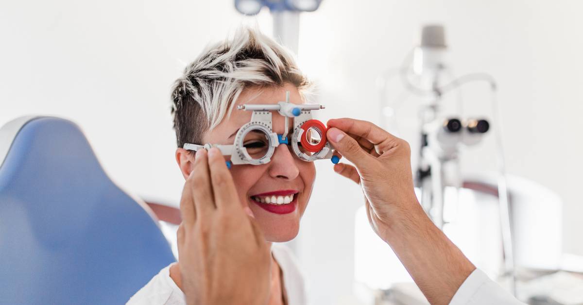 Oční kliniky, kterým byste se měli vyhnout: Varování pro pacienty