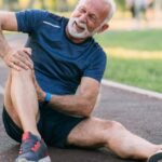 Babské rady na bolest kolene: 17 Tipů pro rychlou úlevu od bolesti!