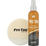 Pro Tan Overnight Competition Color (Base Coat)